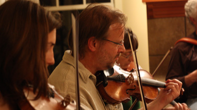 roche harbor irish music week