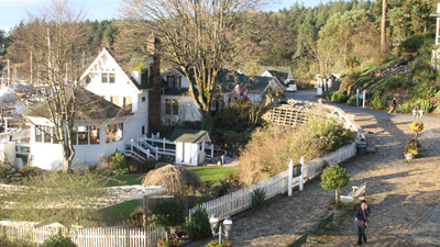 roche harbor irish music week