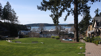 roche harbor irish music week