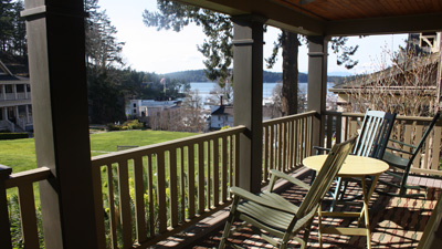 roche harbor irish music week
