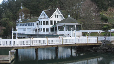 roche harbor irish music week